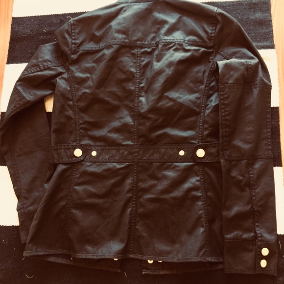 J. Crew Downtown Jacket - Picture 4 of 4