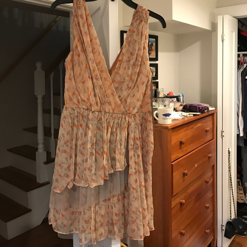 Hype dress - size 4, never worn but no tags - NWoT