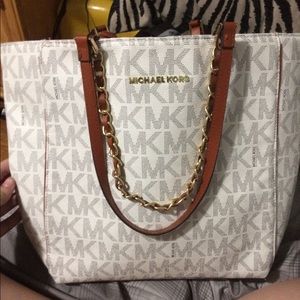 Michael Kors tote