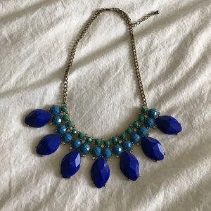 J.Crew Necklace