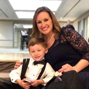 Meet your Posher, Brittani