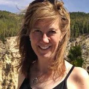 Meet your Posher, Judy