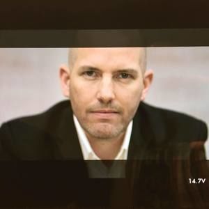 Meet your Posher, Jon