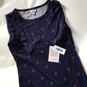 NWT Lularoe Gigi. Size XS.