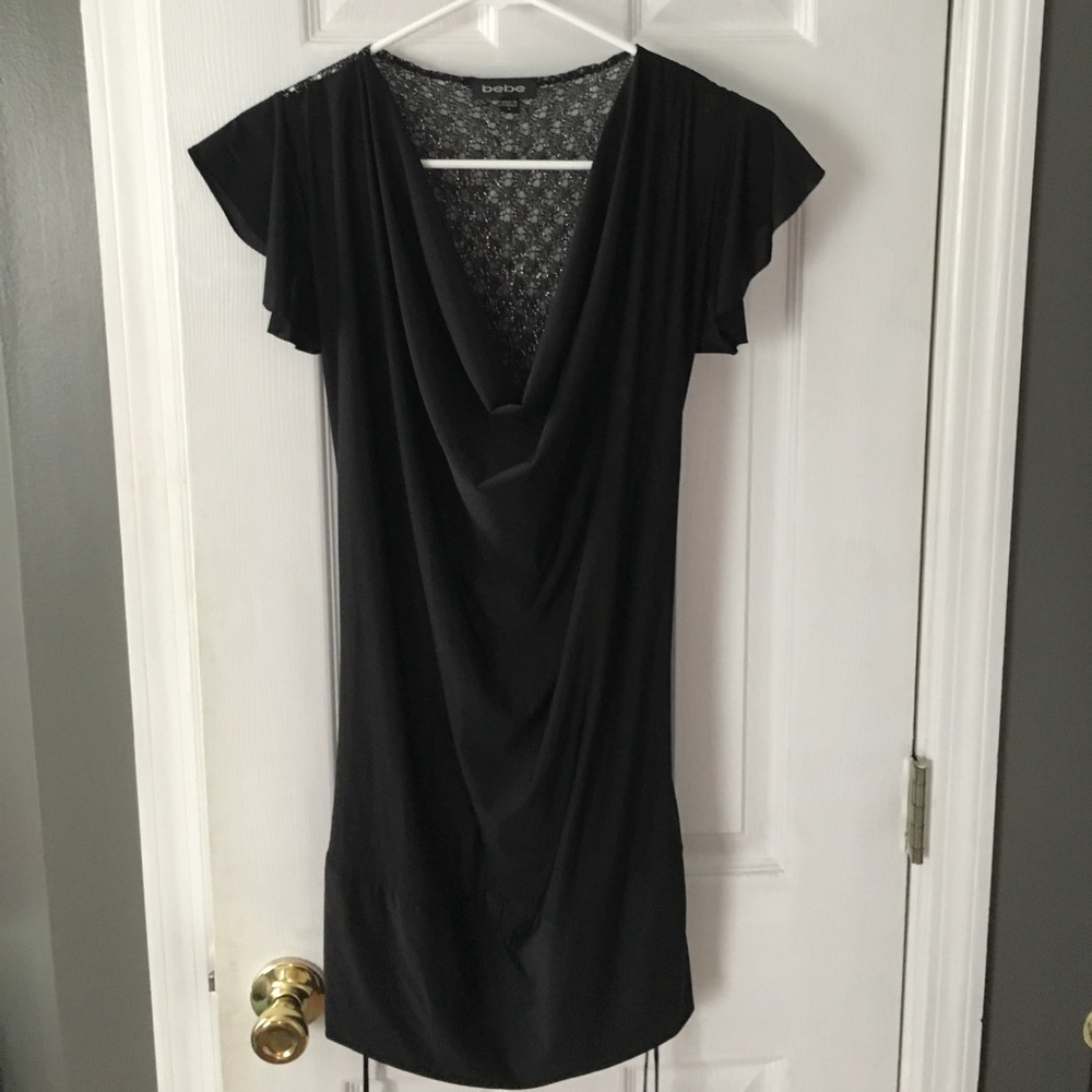 Bebe blouse