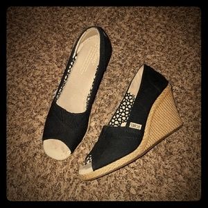 Women's TOMS Wedges