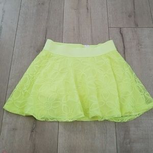 Girls skirt