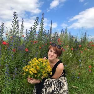 Meet your Posher, Vironika