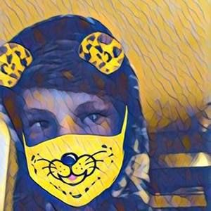 Meet your Posher, Rj