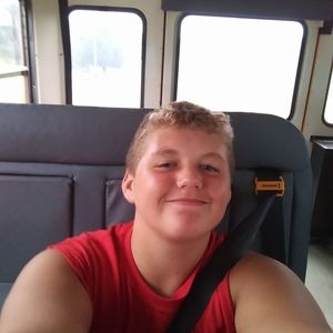 Meet your Posher, Connor