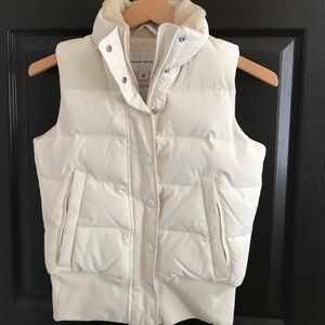 Puffer Vest