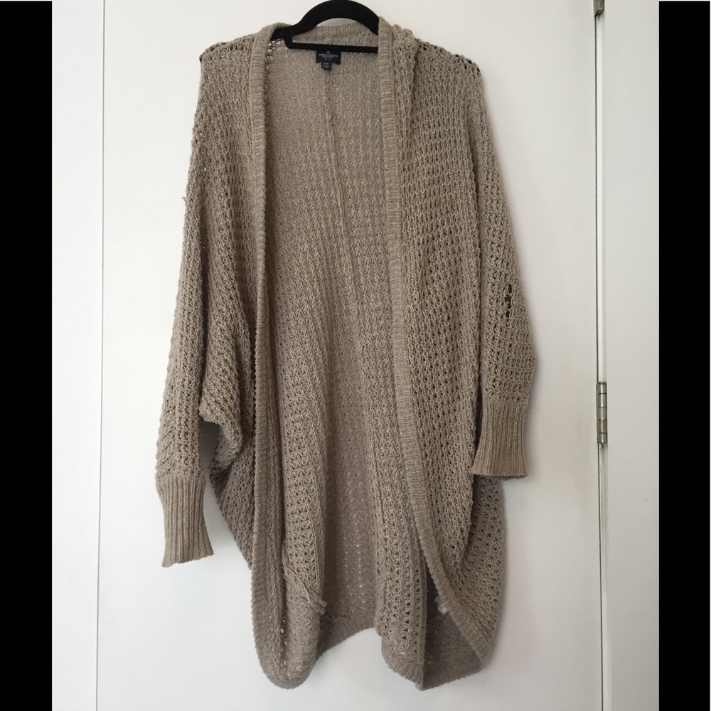 AE sweater