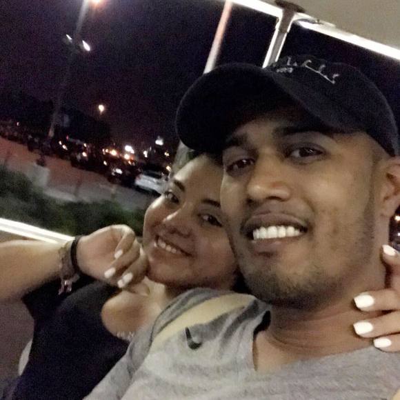 Meet your Posher, Jorel - Picture 1 of 1