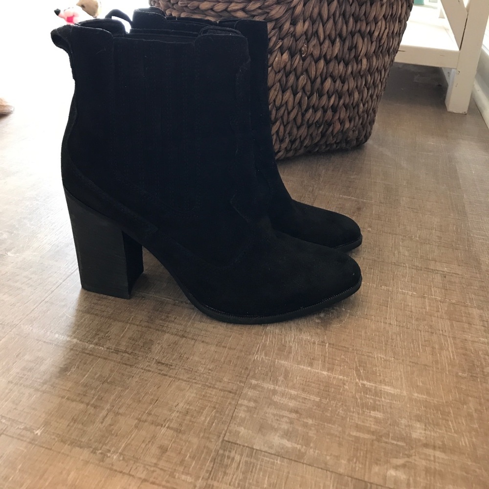 Dolce vita boots