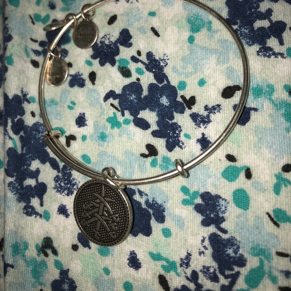 Alex and ani