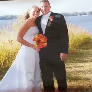 Meet your Posher, Becky