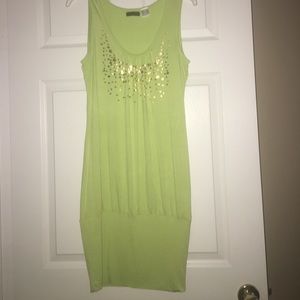 S/L summer dress