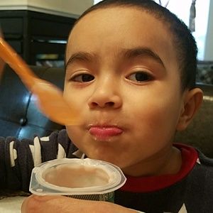 Meet your Posher, Katia