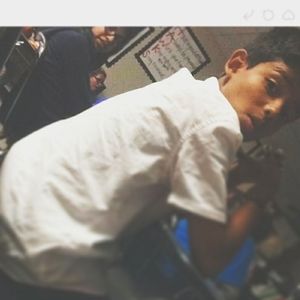 Meet your Posher, Jair