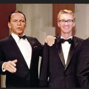 Meet your Posher, Brett