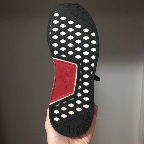 NMD R1 “tech earth brown” [NO BOX] - Picture 3 of 6