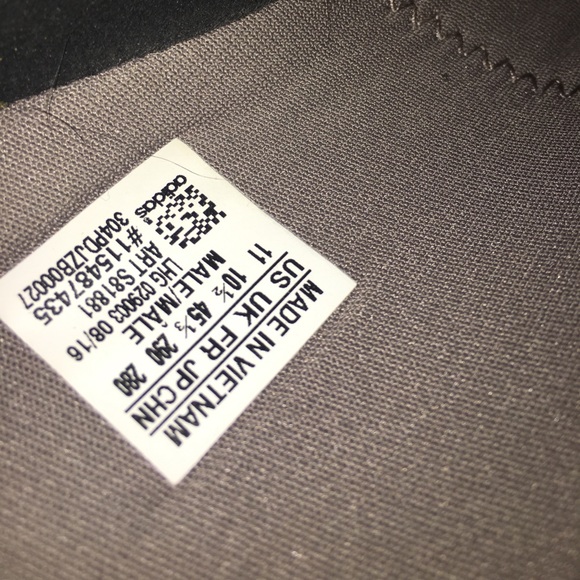 NMD R1 “tech earth brown” [NO BOX] - Picture 4 of 6