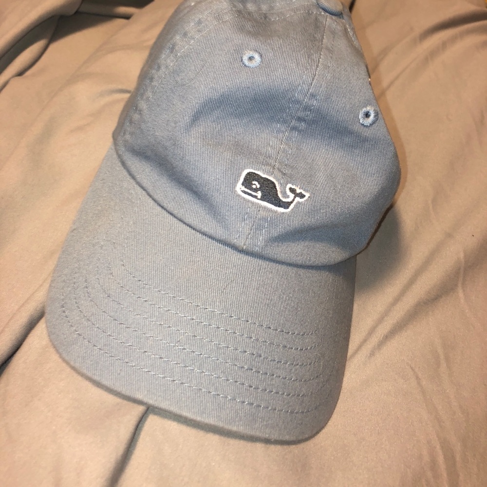Vineyard Vines baseball cap