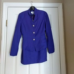 Pageant Interview suit