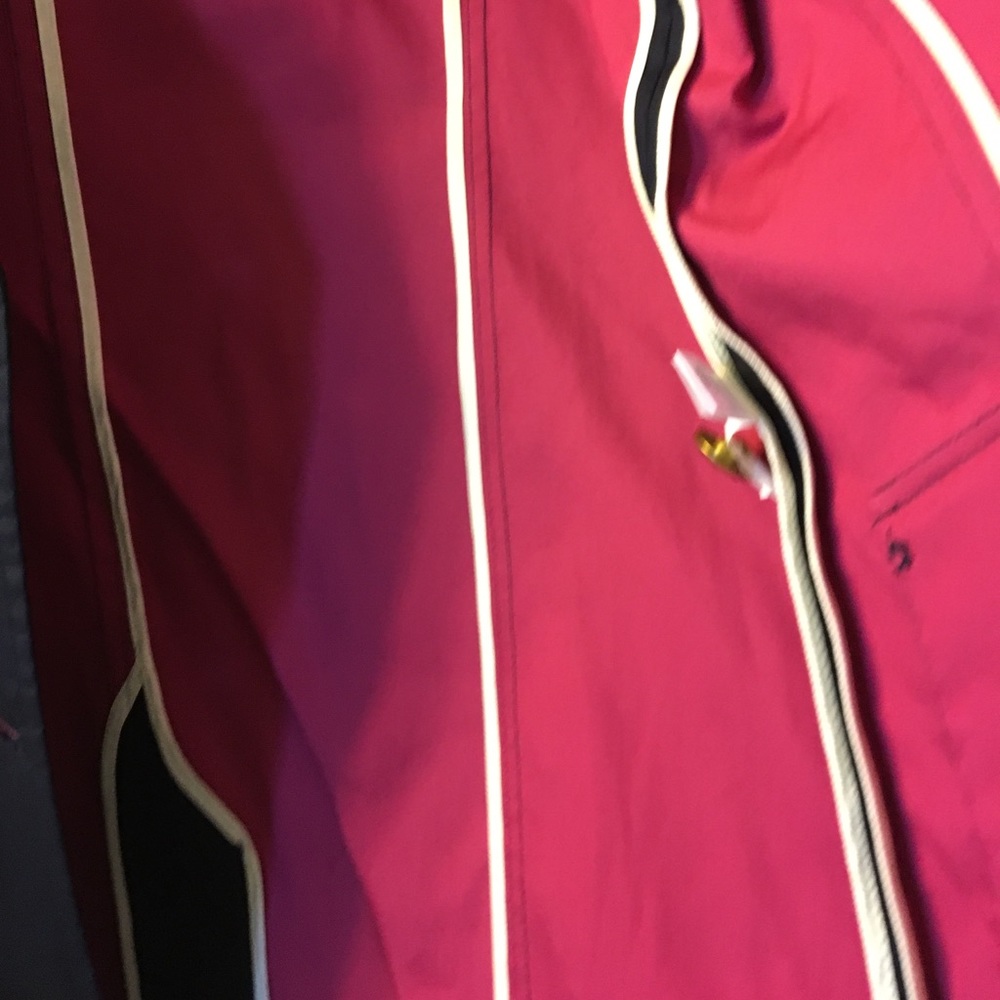 Banana Republic coat - Picture 3 of 6