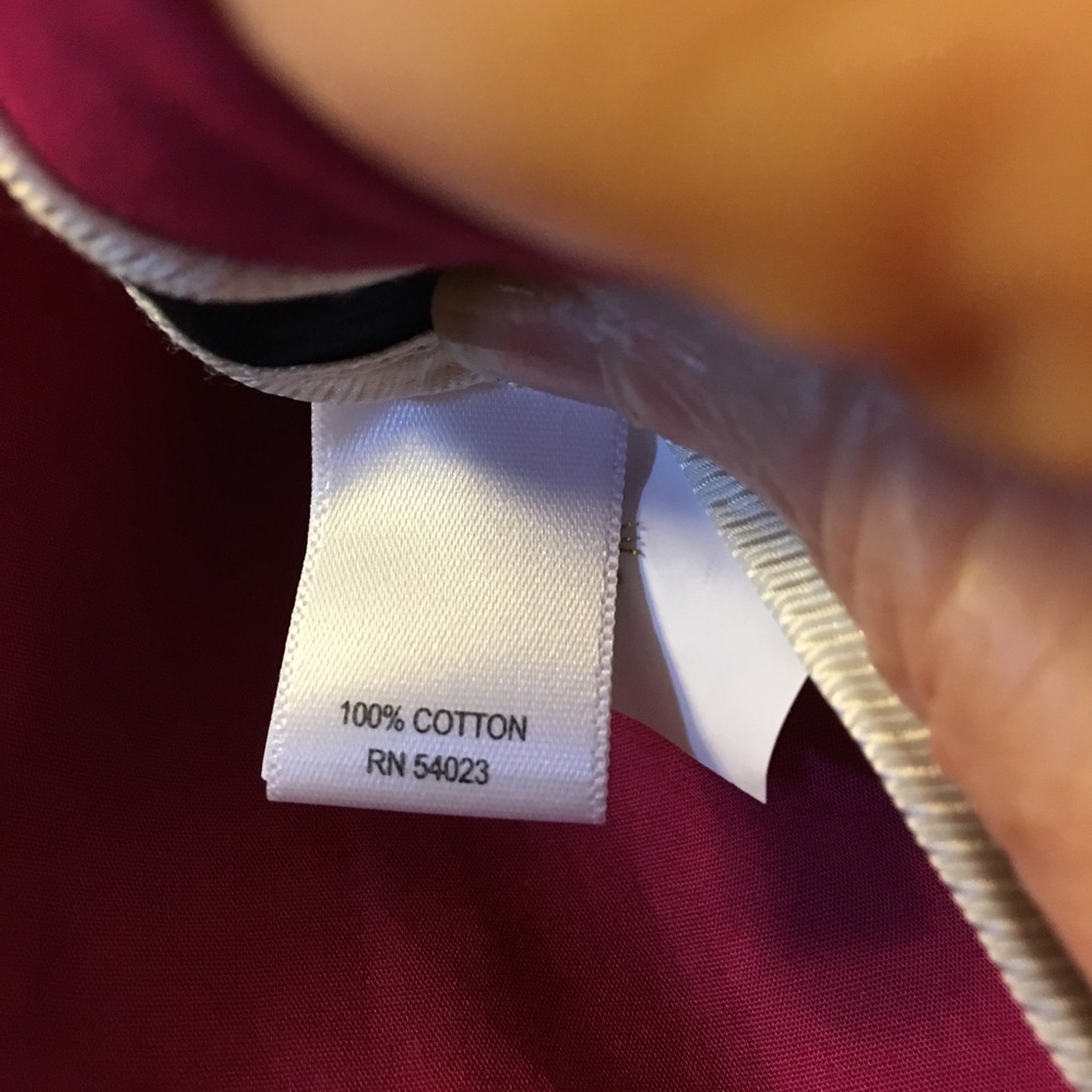 Banana Republic coat - Picture 6 of 6