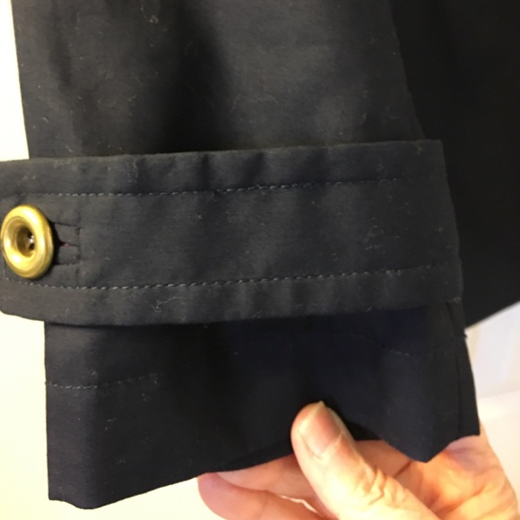 Banana Republic coat - Picture 2 of 6