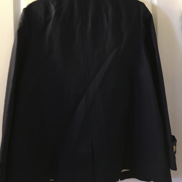 Banana Republic coat - Picture 4 of 6