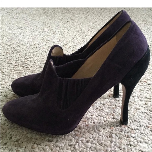 Prada booties - Picture 2 of 6