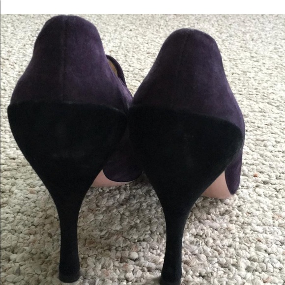 Prada booties - Picture 5 of 6