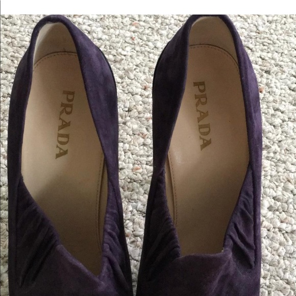 Prada booties - Picture 6 of 6