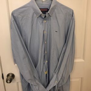 Vineyard Vines Whale shirt