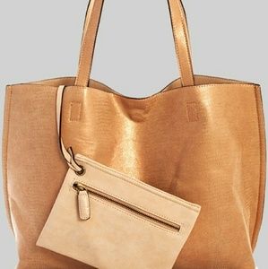 Street Level shopping Bag