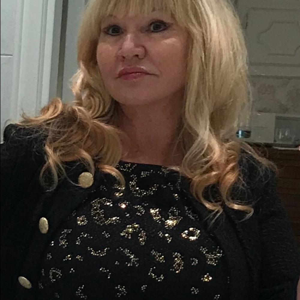 Meet your Posher, Norgene