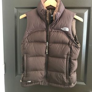 Puffer Vest