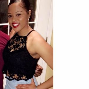 Meet your Posher, Iman