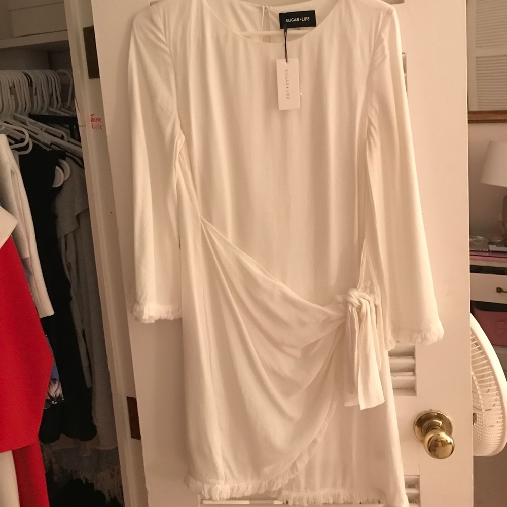 Sugar+Lips Dress S NWT