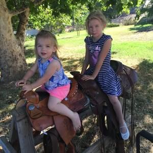 Meet your Posher, Heather