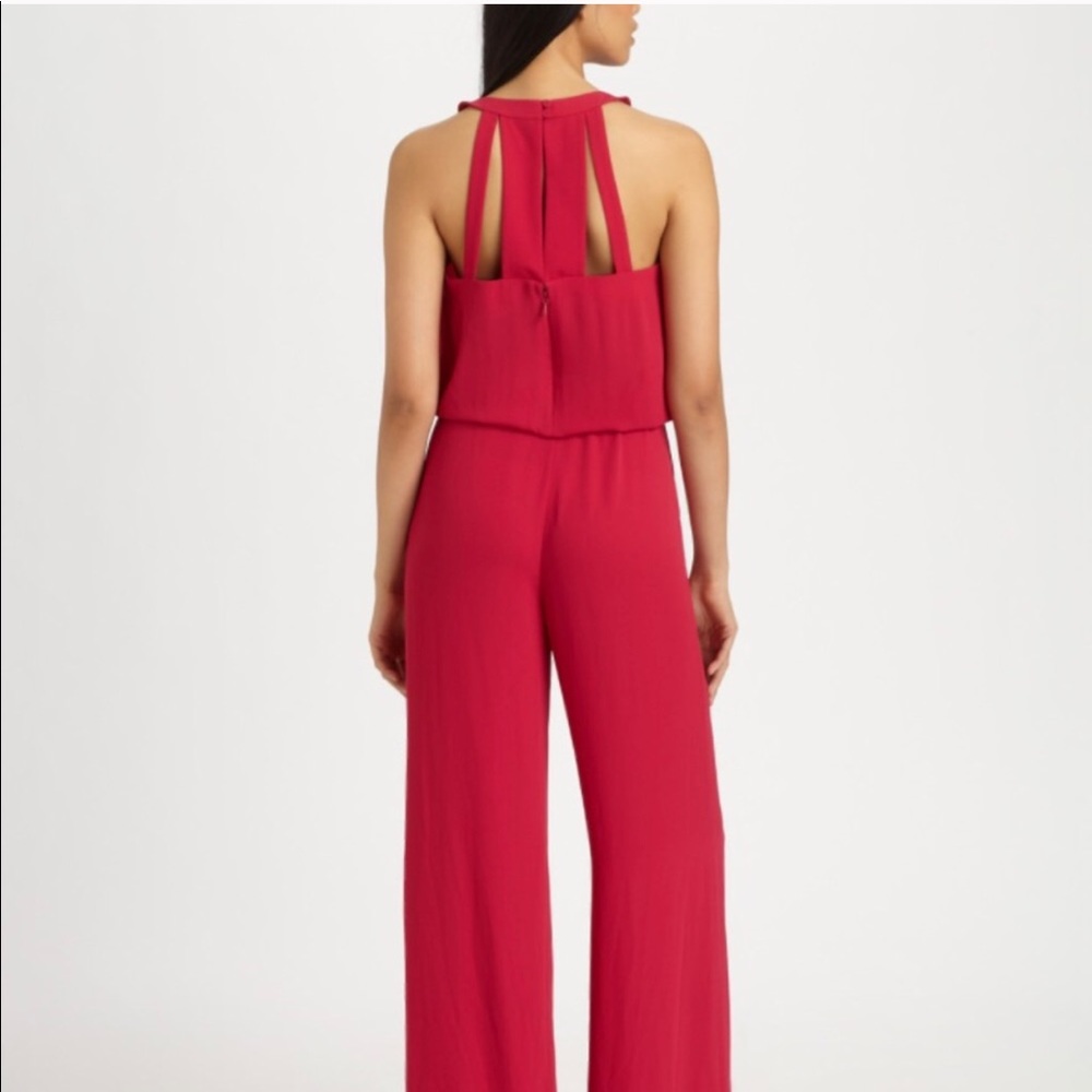 BCBG JUMPER