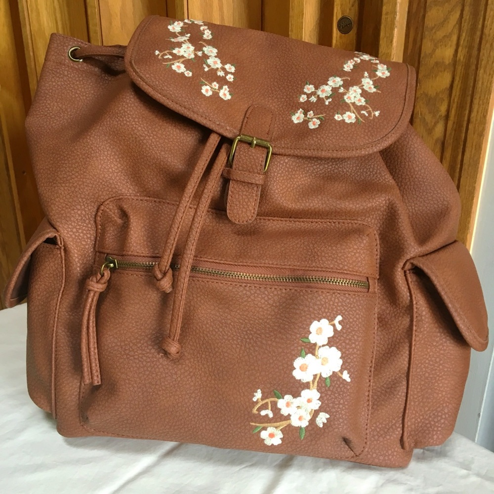 Arizona backpack NWT