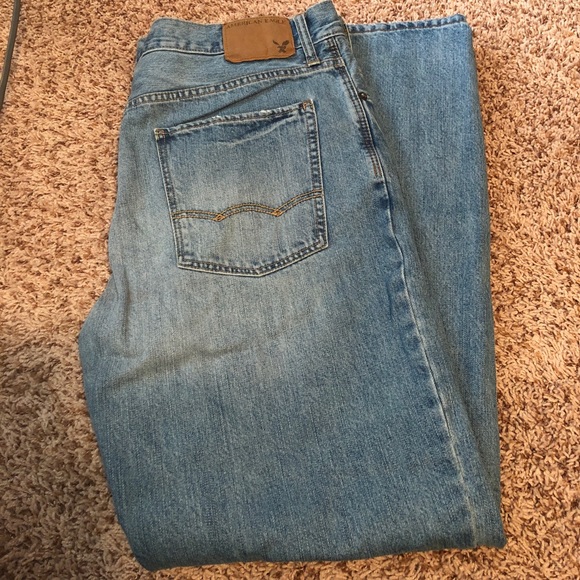 Men’s American Eagle Jeans - Picture 1 of 3