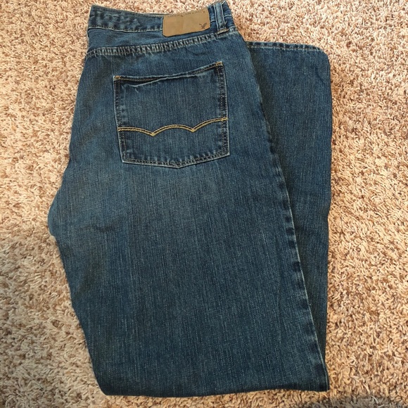 Men’s American Eagle Jeans - Picture 2 of 3