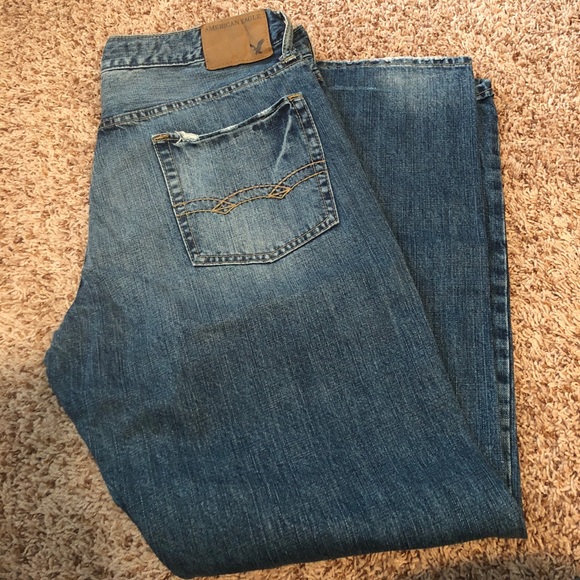 Men’s American Eagle Jeans - Picture 3 of 3