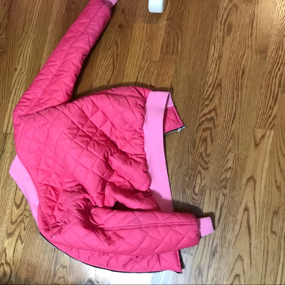 Pink bomber - Picture 2 of 2