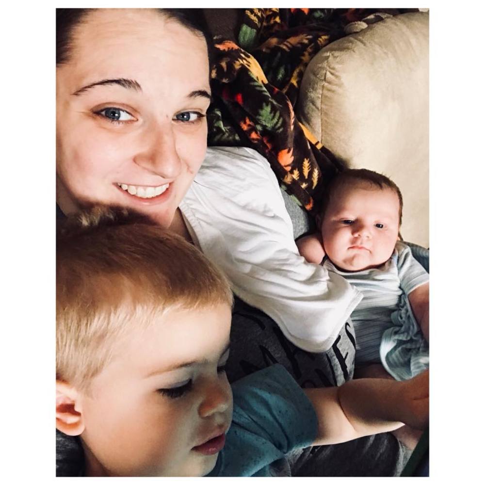 Meet your Posher, Lori