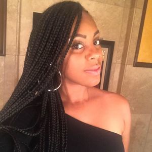 Meet your Posher, Jaztini